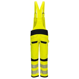 Nadrág kantáros PW3 FR Modaflame Hi Vis