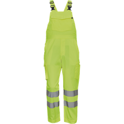 Nadrág melles Gandia Hi-Vis