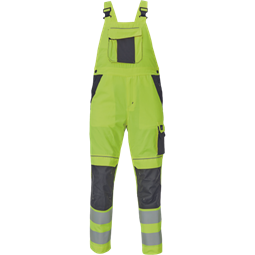 Nadrág melles Max Vivo Hi-Vis