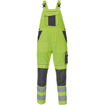 Nadrág melles Max Vivo Hi-Vis