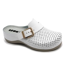 Klumpa 940 LEON Comfort női bőr