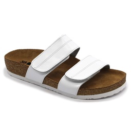 Papucs 4000 LEON Comfort női bőr