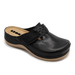Klumpa 902 LEON Comfort női bőr