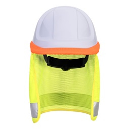 Nyak árnyékoló Hi-Vis