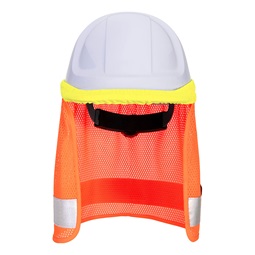Nyak árnyékoló Hi-Vis