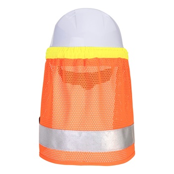 Nyak árnyékoló Hi-Vis