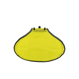 Nyakvédő Irudek Oreka II sisakszériához