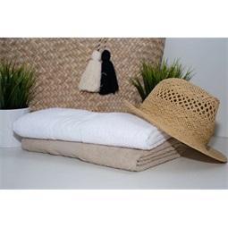 OLIMA TOWEL TEAR AWAY LABEL