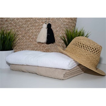 OLIMA TOWEL TEAR AWAY LABEL
