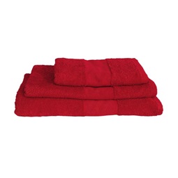 OLIMA TOWEL TEAR AWAY LABEL
