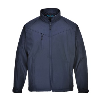 Oregon Softshell kabát