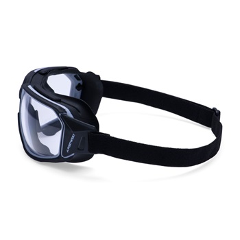 Összecsukható szemüveg, áttetsző, ONE_SIZE