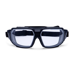 Összecsukható szemüveg, áttetsző, ONE_SIZE