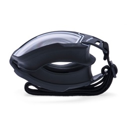 Összecsukható szemüveg, áttetsző, ONE_SIZE