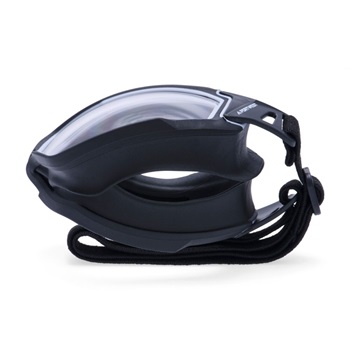 Összecsukható szemüveg, áttetsző, ONE_SIZE