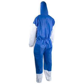 Overál Coverpro 5MS40 mikroporózus
