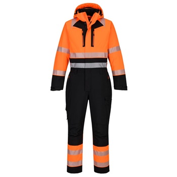 Overál DX4 jól láthatósági téli