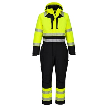 Overál DX4 jól láthatósági téli