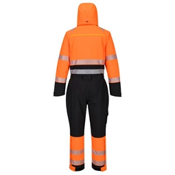 Overál DX4 jól láthatósági téli