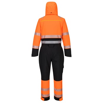 Overál DX4 jól láthatósági téli