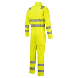 Overál Modaflame Work Hi-Vis Multi-Norm FR