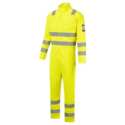 Overál Modaflame Work Hi-Vis Multi-Norm FR