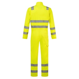 Overál Modaflame Work Hi-Vis Multi-Norm FR