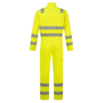Overál Modaflame Work Hi-Vis Multi-Norm FR