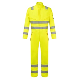 Overál Modaflame Work Hi-Vis Multi-Norm FR