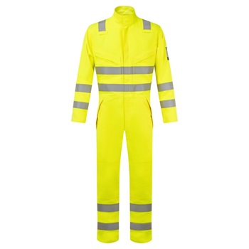 Overál Modaflame Work Hi-Vis Multi-Norm FR