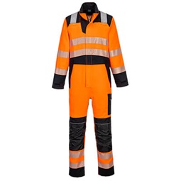 Overál PW3 FR Modaflame HVO lángálló