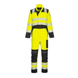 Overál PW3 FR Modaflame Hi-Vis lángálló