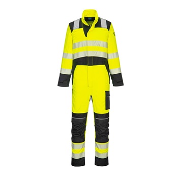 Overál PW3 FR Modaflame Hi-Vis lángálló