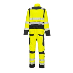 Overál PW3 FR Modaflame Hi-Vis lángálló