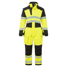 Overál PW3 Modaflame Rain+ Hi-Vis Multi-Norm FR téli