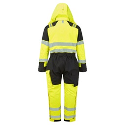 Overál PW3 Modaflame Rain+ Hi-Vis Multi-Norm FR téli