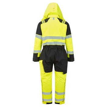 Overál PW3 Modaflame Rain+ Hi-Vis Multi-Norm FR téli