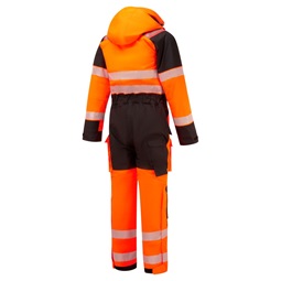 Overál PW3 Modaflame Rain+ Hi-Vis Multi-Norm FR téli