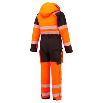 Overál PW3 Modaflame Rain+ Hi-Vis Multi-Norm FR téli