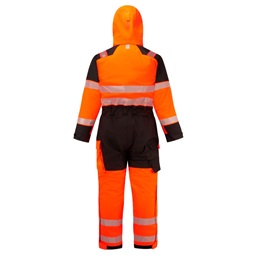 Overál PW3 Modaflame Rain+ Hi-Vis Multi-Norm FR téli
