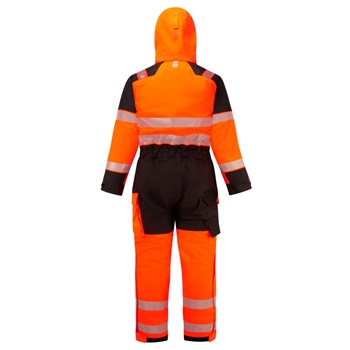 Overál PW3 Modaflame Rain+ Hi-Vis Multi-Norm FR téli