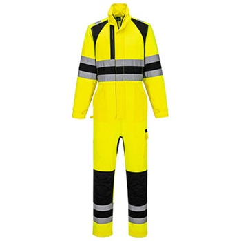 Overál WX2 Eco jól láthatósági