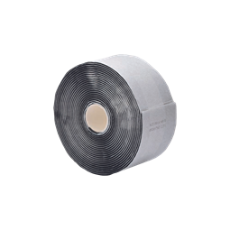 PLUM 5543 QuickSoft refil 5m 2db fekete