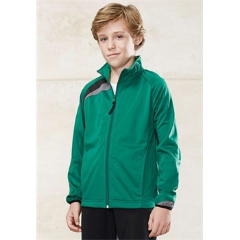 PROACT KIDS TRACK TOP