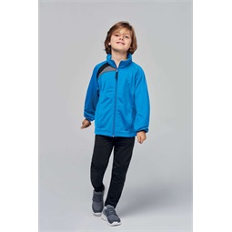 PROACT KIDS TRACK TOP