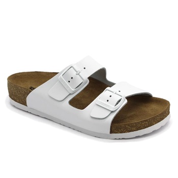 Papucs 4010 LEON Comfort női bőr