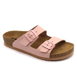 Papucs 4010 LEON Comfort női bőr