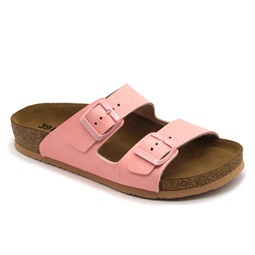 Papucs 4010 LEON Comfort női bőr