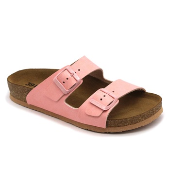 Papucs 4010 LEON Comfort női bőr