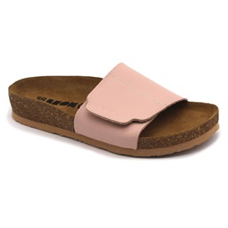 Papucs 4022 LEON Comfort női bőr